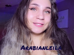 Arabianleila