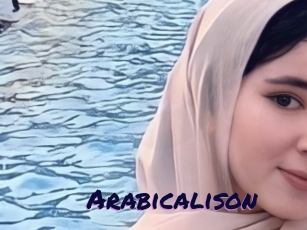 Arabicalison