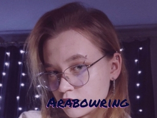 Arabowring