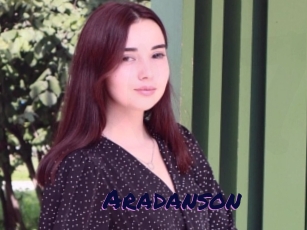 Aradanson