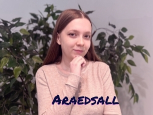 Araedsall