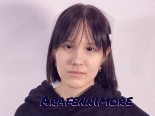 Arafennimore