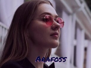 Arafoss