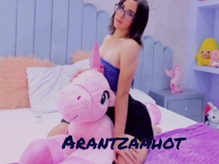 Arantzaahot