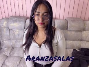 Aranzasalas