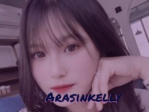 Arasinkelly