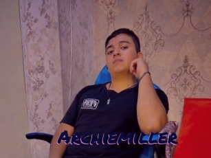 Archiemiller