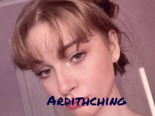 Ardithching