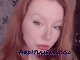 Ardithhenwood