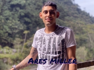 Ares_miller