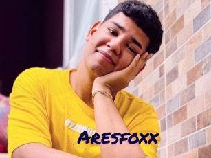 Aresfoxx