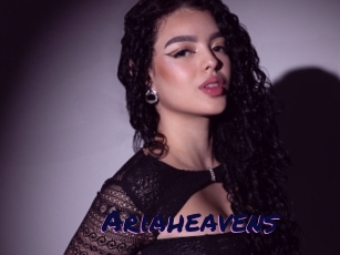 Ariaheavens