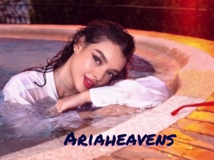 Ariaheavens