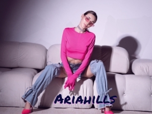 Ariahills