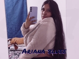 Ariana_bluee