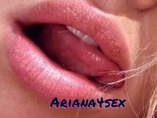 Ariana4sex