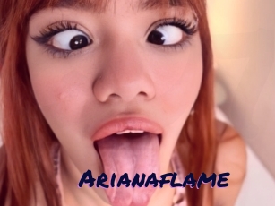 Arianaflame