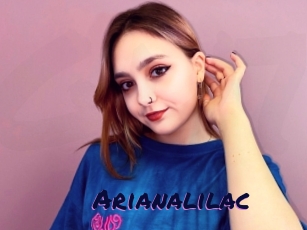 Arianalilac