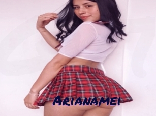 Arianamei