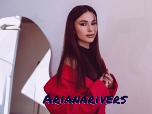 Arianarivers