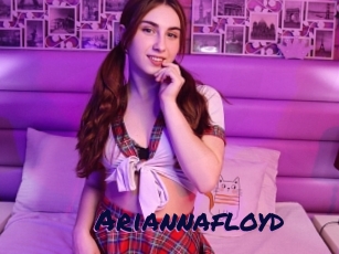 Ariannafloyd