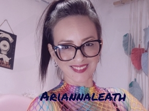 Ariannaleath