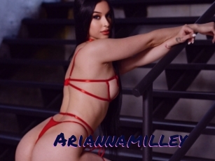 Ariannamilley