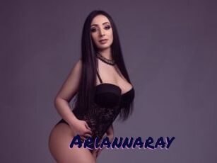 Ariannaray