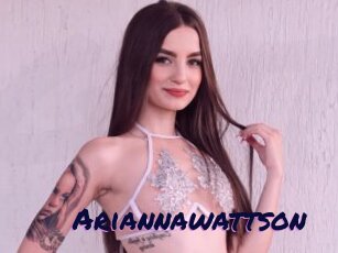 Ariannawattson