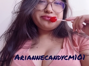 Ariannecandycm101