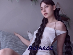 Ariaroe