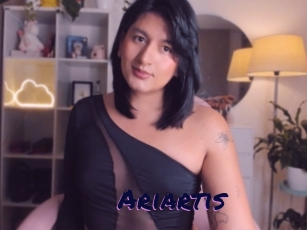 Ariartis