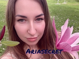 Ariasecret