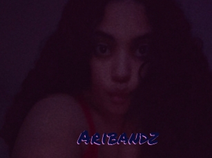 Aribandz