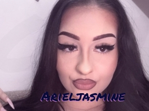 Arieljasmine