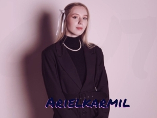 Arielkarmil