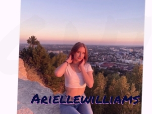 Ariellewilliams