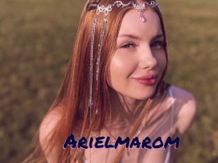 Arielmarom