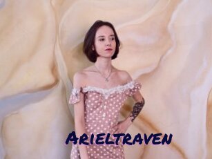 Arieltraven