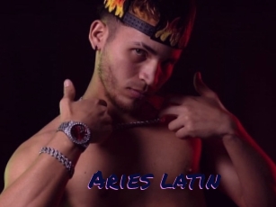 Aries_latin