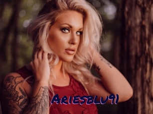 Ariesblu91