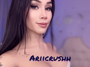 Ariicrushh