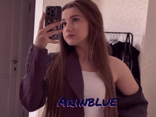 Arinblue