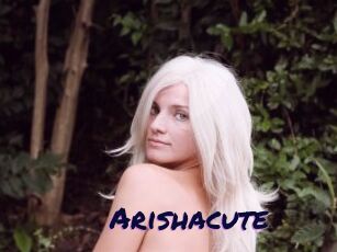 Arishacute