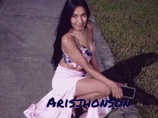 Arisjhonson