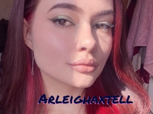 Arleighaxtell