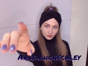 Arleighcheckley