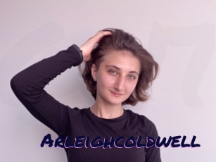 Arleighcoldwell