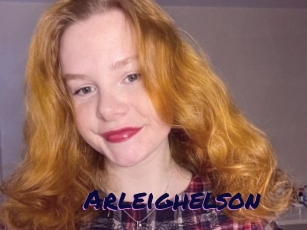 Arleighelson