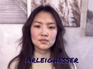 Arleighesser